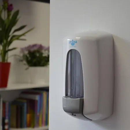 Albergue Cascoxu Llanos de Someron