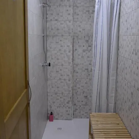 Hostel Albergue Cascoxu