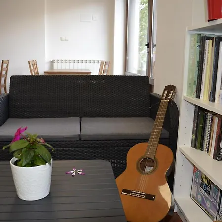 Hostel Albergue Cascoxu *