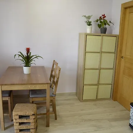 Хостел Albergue Cascoxu Llanos de Someron